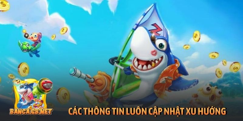 Về chúng tôi 7 Các thông tin luôn cập nhật xu hướng